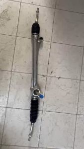 Thước Lái ( Trợ Lực Điện) MG ZS