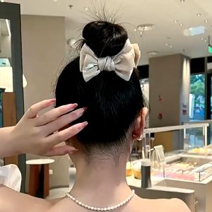 Jepit Rambut Satin Korea: Panduan Lengkap