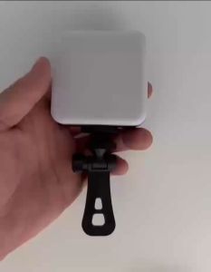 ไฟวิดีโอ LED AY-49J ไฟเซลฟี่โฟกัส สําหรับกล้อง แท็บเล็ต แล็ปท็อป ไฟเติมแสงแต่งหน้า ไฟเติมแสง แบบพกพา โคมไฟปรับความสว่างได้