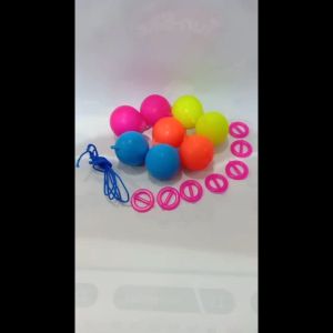 REDFIRE TOYS MAINAN VIRAL LATO LATO WARNA SUPER CERAH TEK TEK JADUL LATTO GLOW