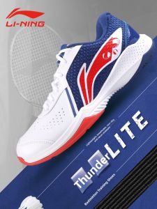 Giày thể thao chuyên nghiệp Li-Ning chống trượt và giảm sốc