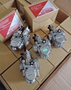 KARBU KARBURATOR PWK SUDCO 28 KEIHIN UNIVERSAL