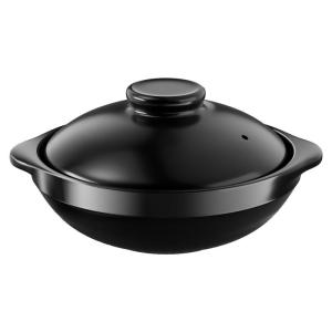 MENGCHUANG | Nồi Đất Chịu Nhiệt Cao Dùng Cho Bếp Gas