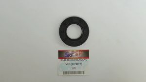 Seal Roda Belakang Mio (26x48x7) - Sil Sel Siel Karet Roda Ban Nap Ger Gear Ger Belakang Yamaha