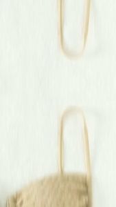 Mẫu Bikini hai mảnh Sling cạp cao hình chữ U chuẩn dáng chảnh