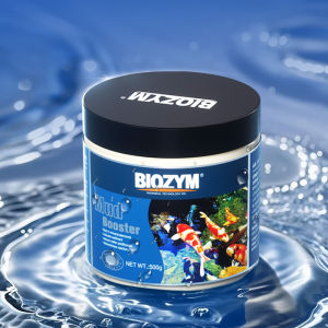 Biozym | Algae Removal Agent