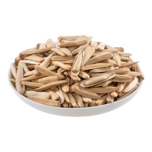 HuanXiHuaSheng | Roasted Snack Sunflower Seeds White Shell Long Shaped