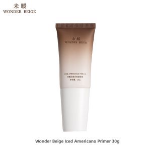 WONDER BEIGE | Priming Concealing Moisturizing Makeup Gel