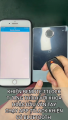 Remote R1 điều khiển từ xa cho khoá vân tay dùng app TTlock.. 