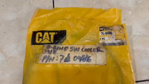 7L-0486 SEAL 3408 3412 3416 3508 3512 3516 ORI GENUINE ASLI 7L0486