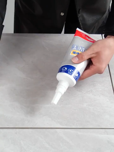 Tile Grout Sealant 250g Gaps Beauty Grout Waterproof Anti-mildew Sealant Gap Filler For Bathroom Kitchen Wall Floor
