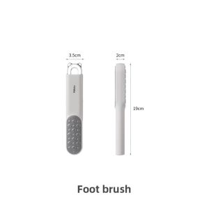 FaSoLa | Dead Skin Removal Callus File