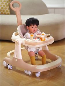 Baby Walker with wheels baby push Walker baby walker for toddler new multifunctional 学步车