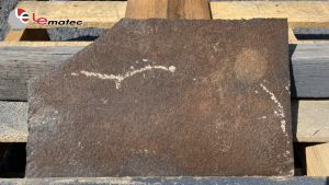 Menghilangkan Karat dengan Sand Blaster Pneumatic Gun