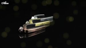 Capo Penjepit Gitar Guitar Alice A007J