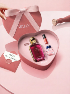 Giorgio Armani | Night Floral Fruit Scent Womens Perfume