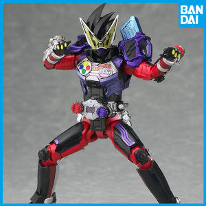 S.H. Figuarts - Kamen Rider Geiz Genm Armor [Tamashii Web Shoten Exclusive]