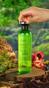 BEIROU Plant-Based Crystal Hair Color Cream Plant Extract Hair Dye & Conditioner
