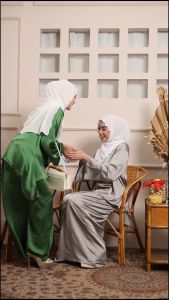 HAYĀ BAJU KURUNG KEDAH BASIC MUSLIMAH BAJU KURUNG KEDAH SATIN KURUNG CANTIK SIMPLE