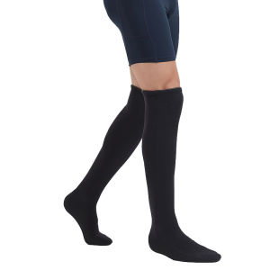 Waterproof Long Diving Socks 3mm Anti-Cold Over-Knee Winter Swimming Anti-Slip Diving Wear Resistant Warm Leg Protection plus Size