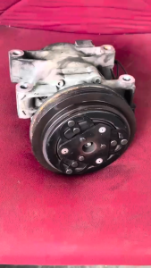 Proton waja 1.61.8 air compressor original(second hand)