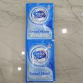 susu kental manis-SUSU SACHET FRISIAN FLAG 1 PACK ISI 6 SACHET-Frisian Flag Susu Bendera Kental Manis  Cokelat Sachet - Condensed Milk-Frisian Flag 38 gr / 6 pcs - Vanila / Coklat-Bendera Frisian Flag Susu Kental Manis SKM Sachet ( 6 X 40gr). 