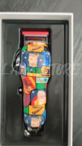 Kemei KM 2092: Mesin Cukur Rambut Cordless Berkualitas