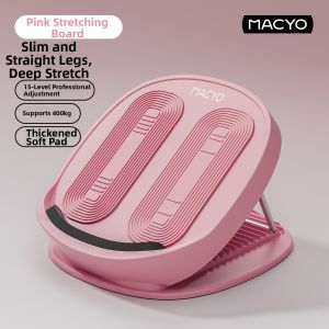 MACYO | Leg Stretching and Slimming Auxiliary Equipment