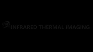 Infrared Thermal Imager Handheld 300000 Pixels Thermal Imaging Camera USB Rechargeable with Colorful Display 0.01-1 Emissivity