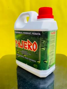 Perekat FAJERO isi 1000ml dari BINA AGRO MANDIRI