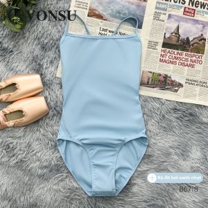 VONSU | Đồng Phục Múa Ballet Người Lớn