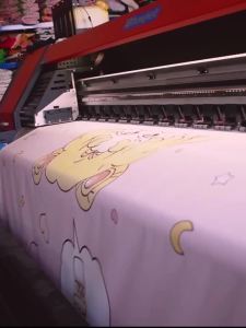 ผ้าแขวนแบบชิ้นเดียว ins ผ้าพื้นหลังลม ผ้าแขวนตกแต่งลายการ์ตูนญี่ปุ่นอนิเมะ My Neighbor Totoro