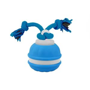 Pet Ball for Dogs Interactive Toys Motion Activate Rolling Ball for Puppy/Small Dogs Automatic Moving Toy USB Rechargeable Toy