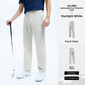 Navigare | Quick-Drying Casual Pants for Men