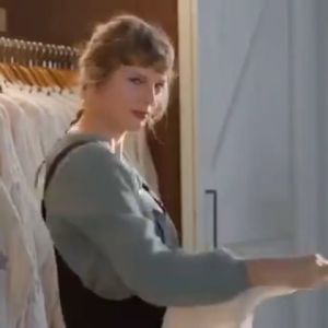 Swift Same Style Folklore Taylor Knitted Cardigan Wweater Taylor Swift Cardigan coat Jacket Clothes