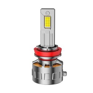 UNJOYLIOD | Retrofit LED Headlights H4 Lens For Mini EV