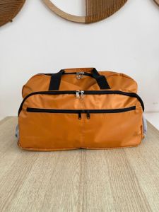 túi xách du lịch big size đựng được nhiều đồ kèm dây đeo chéo