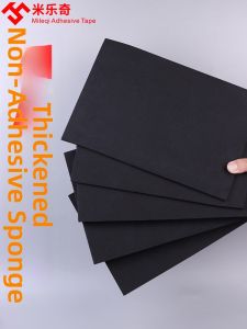 Soundproofing Anti-vibration Padding