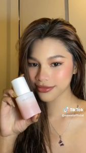 BEAUTILOX บิวตี้ล็อกซ์ ครีมฟิลเตอร์ ผิวแกรนด์ เนียนใส 30g Invisiblur Shite Up Filter Cream Beautilox ครีม Beautilox ครีมกันแดด - Lazada