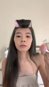 Opaleral โรลม้วนผมสะท้อนความร้อน แบบธรรมชาต DIY ม้วนผมหน้าม้า จัดแต่งทรงผมโรลม้วนผม ที่ม้วนผม โรลม้วนผม