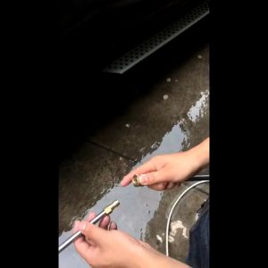 IKURA TOOLS: Pembersih Steam High Pressure & Alat Cuci Mobil