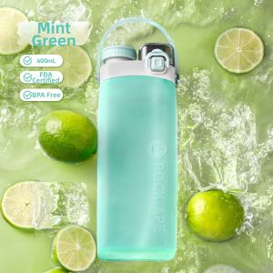 Rock Ape | Portable Foldable Water Bottle