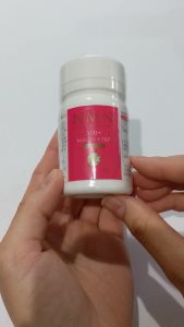 NMN+ Niacin + Tryptophan. Cellular Energy Support Supports Nervous System Health Anti-aging Maximum Benefits.  60 Capsules. Mirailab Bioscience. Made in Japan.