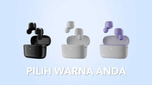 Soundcore A20i Anker True Wireless Earbuds TWS Headset Earphone Bluetooth with Charging Case A3948