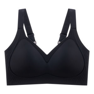 Lifting and Anti Sag Adjusting Thin Bra