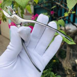 Kìm cắt móng khóe Đức sắc bén mua 1 lần dùng mãi mãi