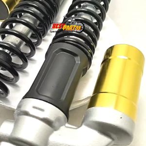 Shockbreaker belakang + tabung yamaha 2DP-T untuk motor motor NAMX .YGP berkualitas original asli ori dan presisi