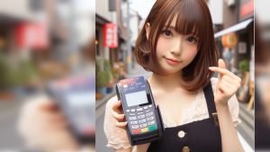 Pay the Smart Way: All-In-One Wireless Visa/Mastercard & e-Wallets Digital Payment Terminals - ALL in One Payment terminal malaysia - ONLINE Payment Gateway Links - Take Card Payments with Card Payment Machine ALL IN ONE CREDIT CARD MACHINE 信用卡机 クレジットカード