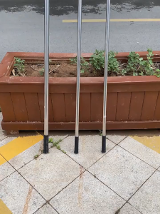 ตะกร้อสอยผลไม้ ไม้สอยมะม่วง ด้ามยืดหดได้ 2.5/4/M เหล็ก sk5 นำเข้า ครบชุดที่จะช่วยคุณลูกค้าแก้ปัญหาการเก็บผลไม้บนที่สูงค่ะ ที่สอยผลไม้ ที่สอยมะม่วง ตระกร้อสอยผลไม้ ไม้สอยผลไม้ ที่สอยผลไม้ หัวตะกร้อผ้าสำหรับสอยเก็บผลไม้ (จัดส่งจากประเทศไทย)