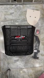 Bộ rổ trước xe Lead 2017 đến 2024 mặt nạ cần chọt lỗ